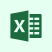 Ilustração de Excel